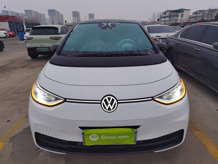 Фото 3 - Volkswagen ID.3