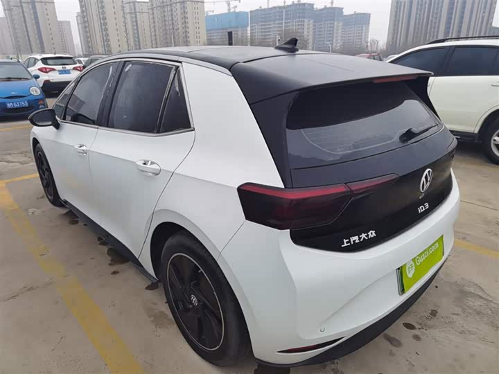 Фото 5 - Volkswagen ID.3