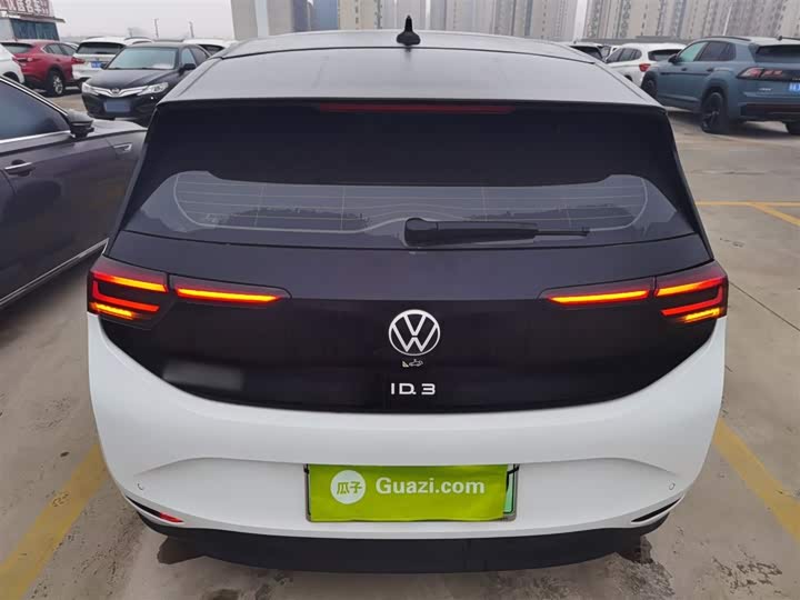 Фото 6 - Volkswagen ID.3