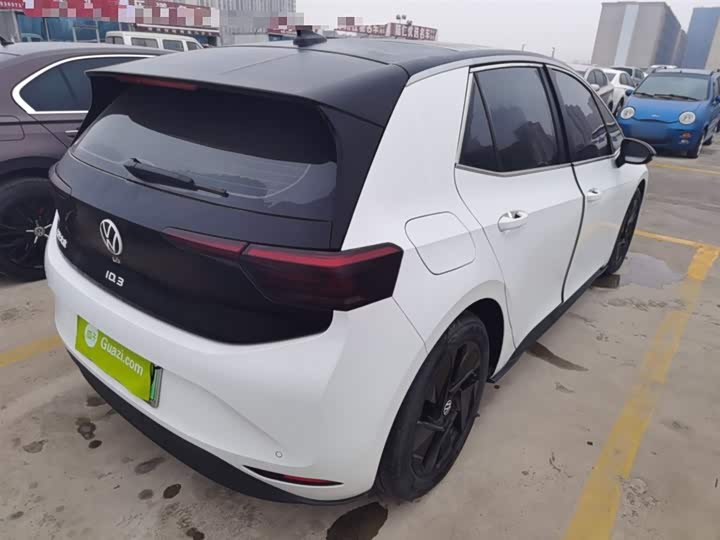 Фото 7 - Volkswagen ID.3