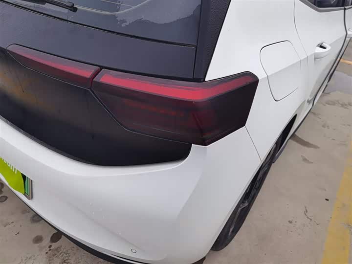 Фото 8 - Volkswagen ID.3