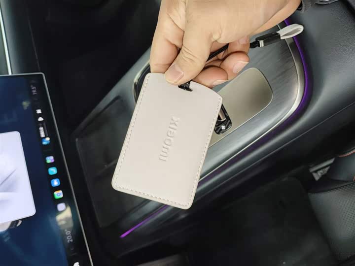 Фото 9 - Xiaomi SU7