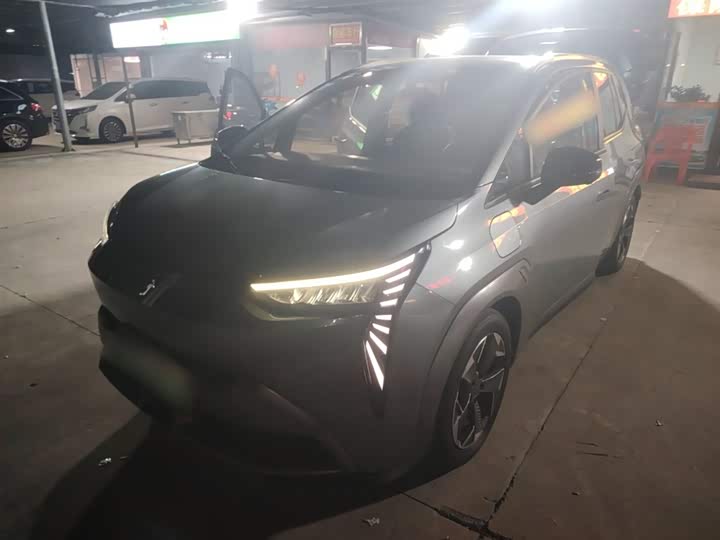 Фото 1 - GAC Aion Y