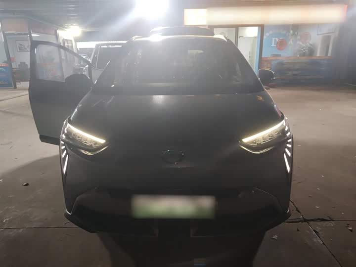 Фото 3 - GAC Aion Y