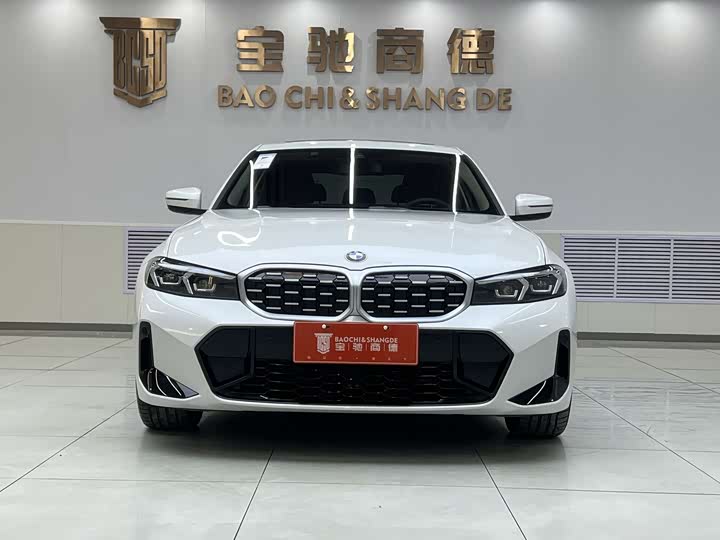 Фото 3 - BMW 3 Series