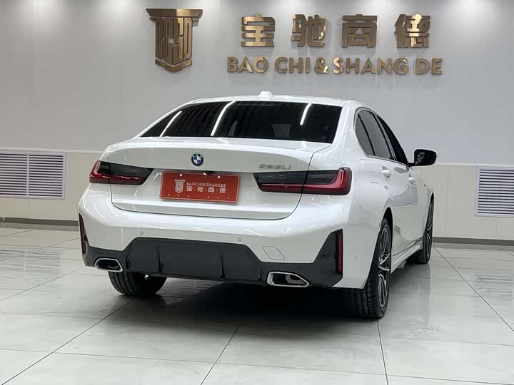 Фото 4 - BMW 3 Series