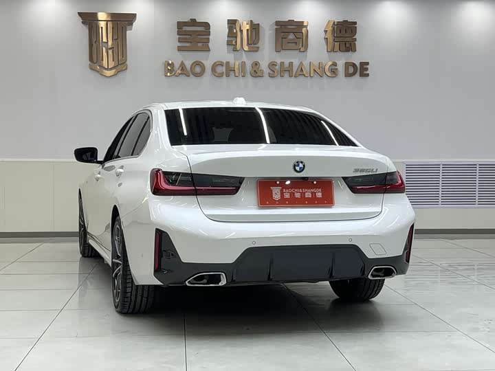 Фото 5 - BMW 3 Series