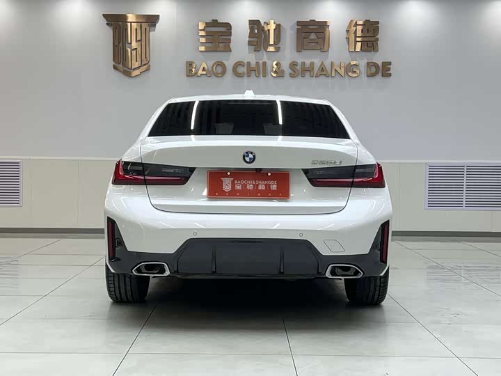 Фото 6 - BMW 3 Series