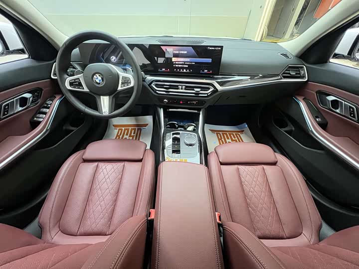 Фото 7 - BMW 3 Series