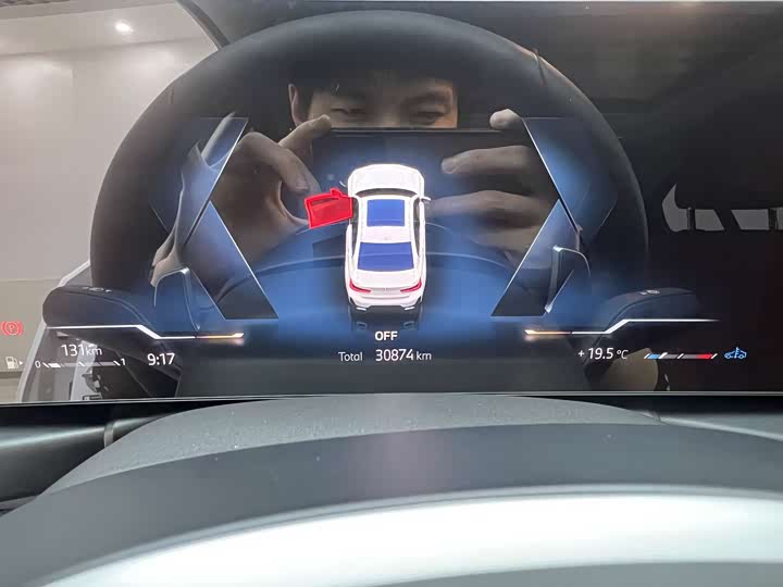 Фото 9 - BMW 3 Series