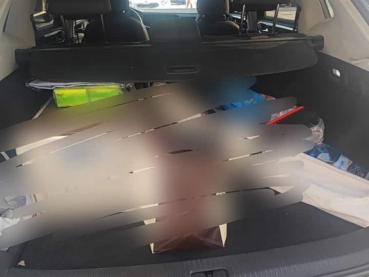 Фото 4 - Volkswagen Tayron GTE Hybrid