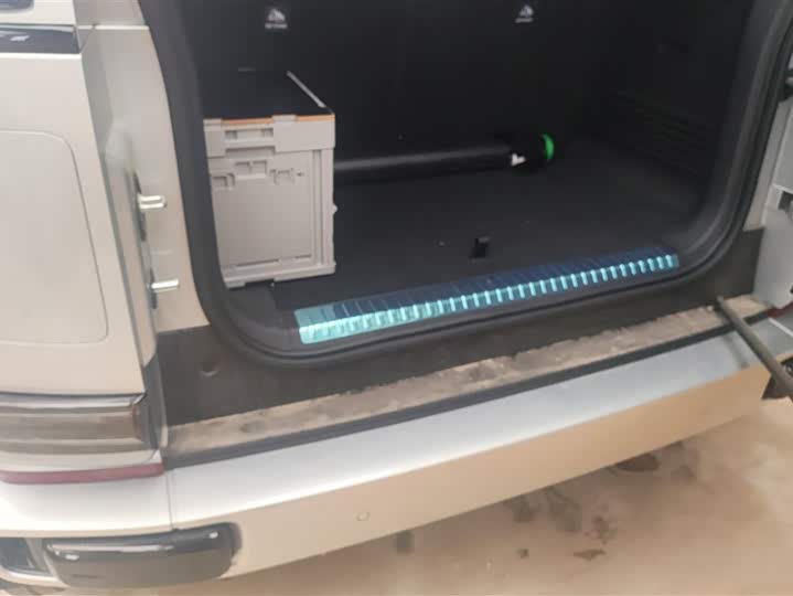 Фото 4 - Chery iCar V23