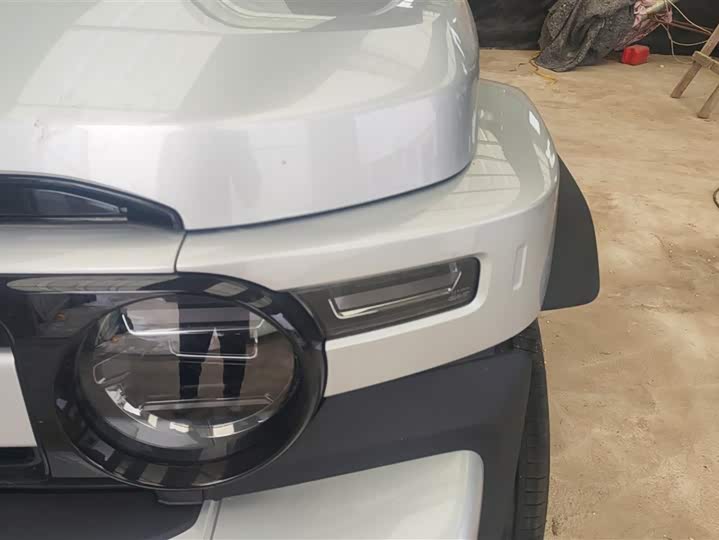 Фото 5 - Chery iCar V23