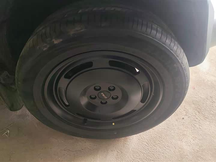 Фото 6 - Chery iCar V23