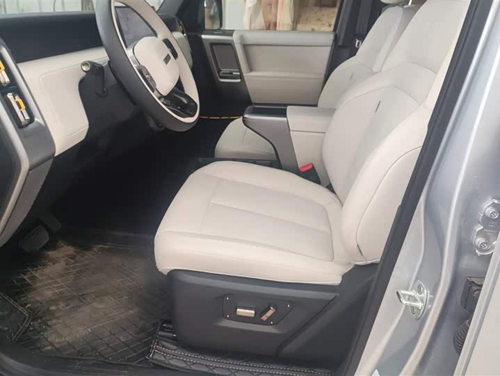 Фото 9 - Chery iCar V23