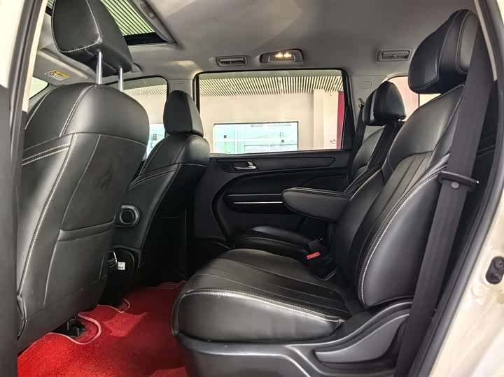 Фото 6 - GAC Trumpchi M6