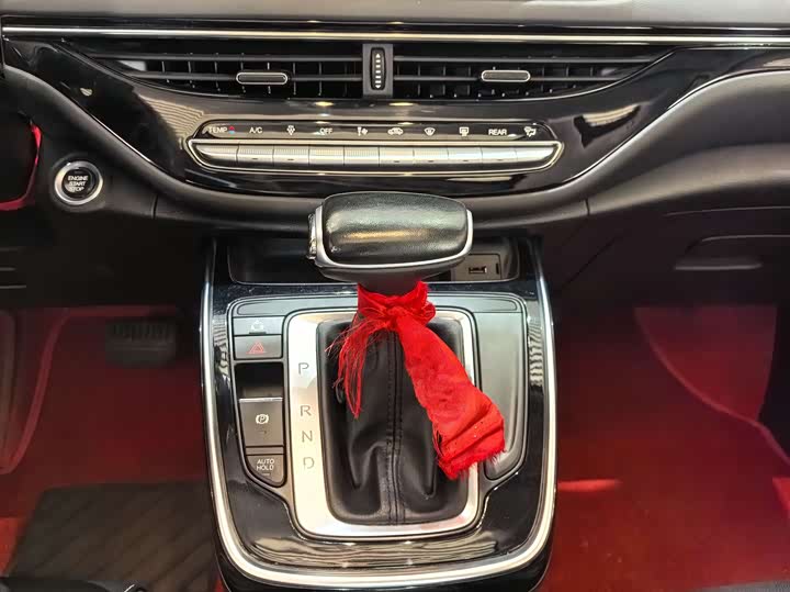 Фото 9 - GAC Trumpchi M6