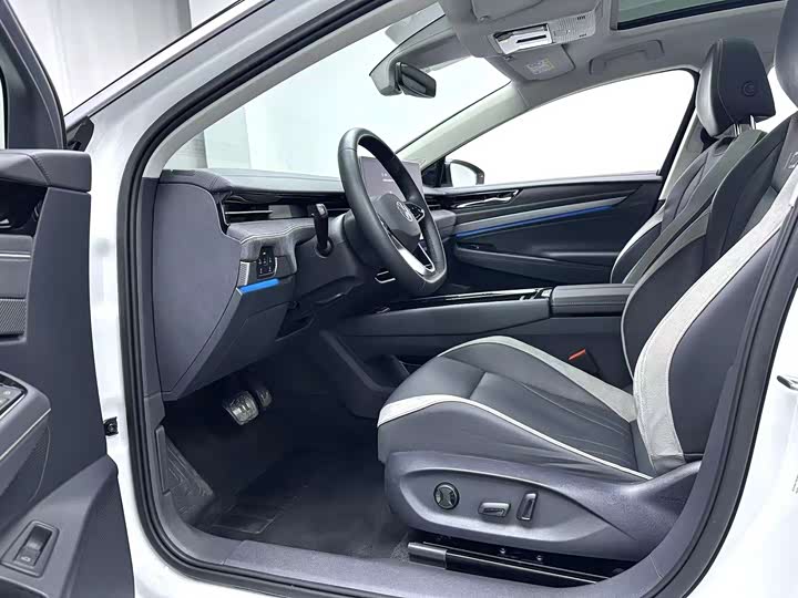 Фото 2 - Volkswagen ID.7 Vizzion