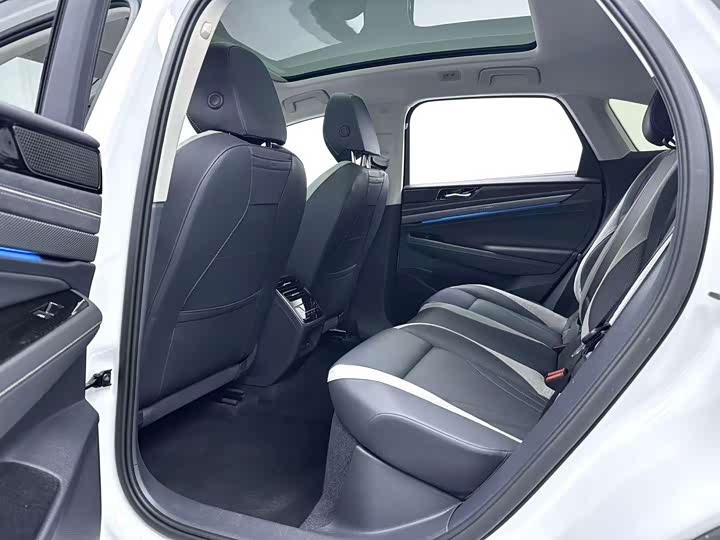 Фото 3 - Volkswagen ID.7 Vizzion