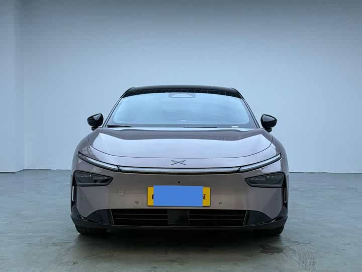 Фото 2 - XPeng F57