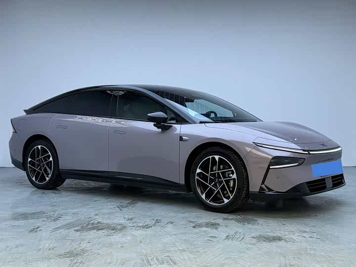 Фото 3 - XPeng F57