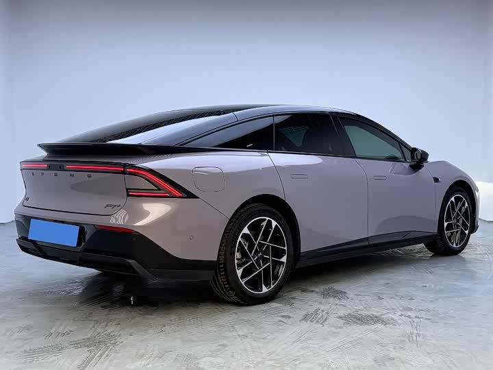 Фото 4 - XPeng F57