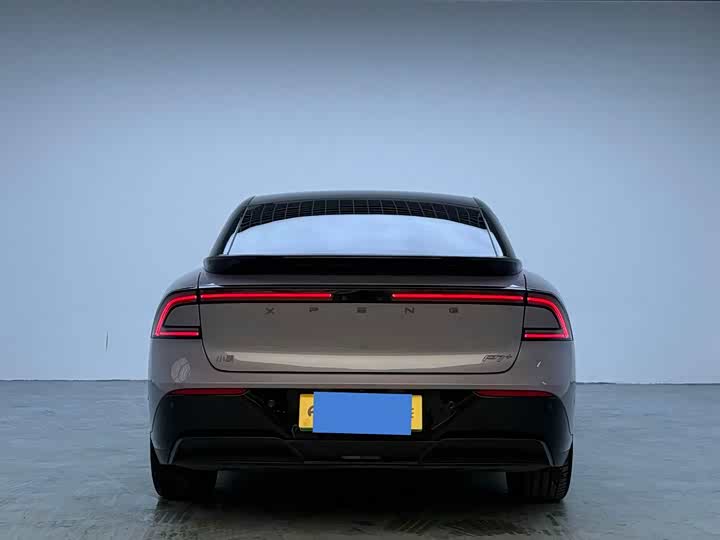 Фото 5 - XPeng F57