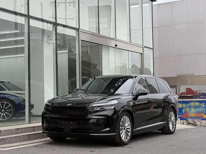 Фото 1 - Nio Onvo L90