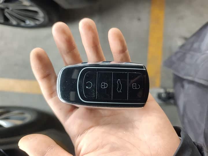 Фото 9 - Chery Tiggo 9