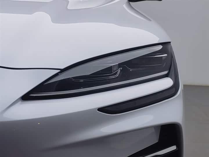 Фото 7 - BYD Song Plus Hybrid/EV