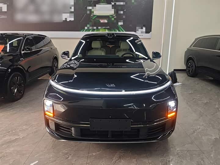 Фото 3 - LiXiang L8