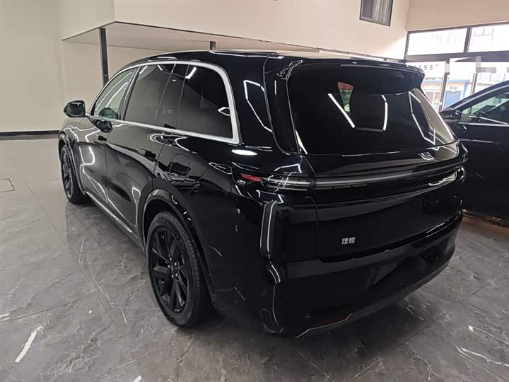 Фото 5 - LiXiang L8