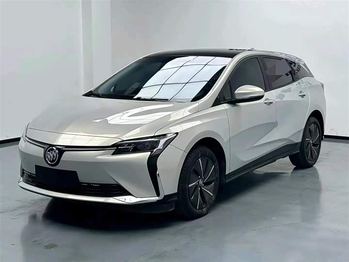 Фото 1 - Buick Velite 6