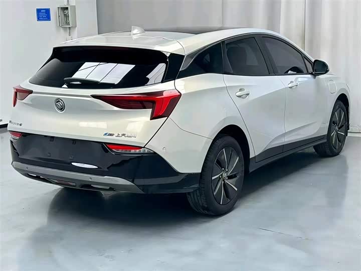 Фото 2 - Buick Velite 6