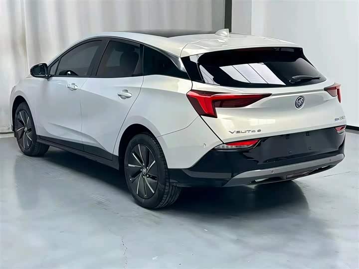 Фото 3 - Buick Velite 6