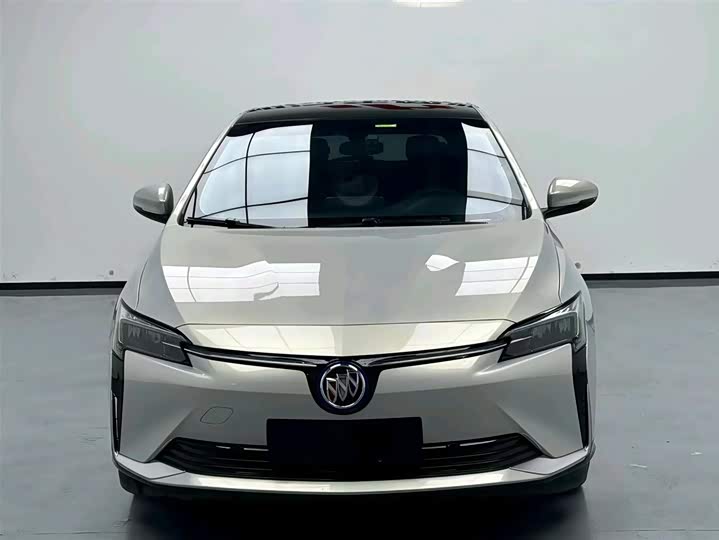 Фото 4 - Buick Velite 6