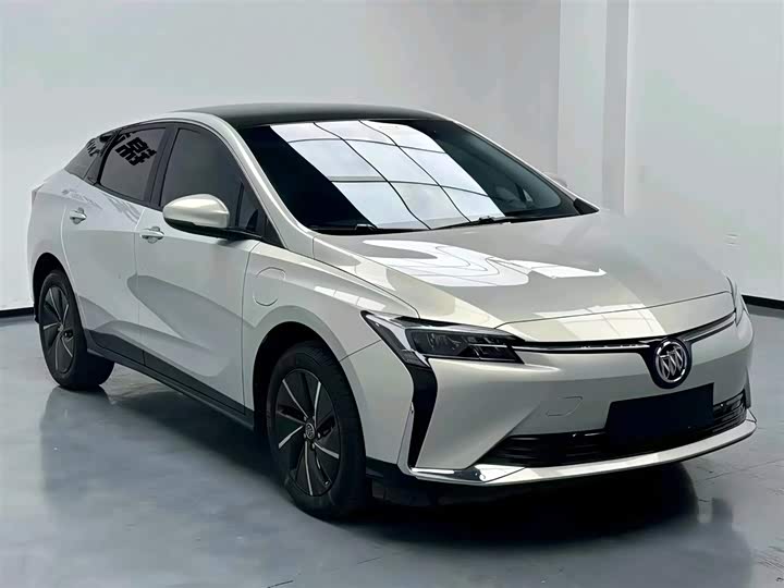 Фото 5 - Buick Velite 6