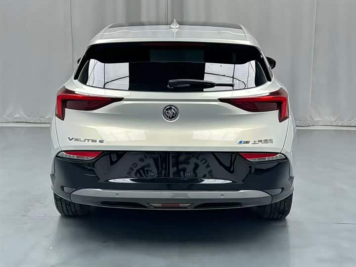 Фото 6 - Buick Velite 6