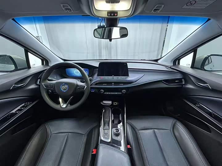 Фото 7 - Buick Velite 6