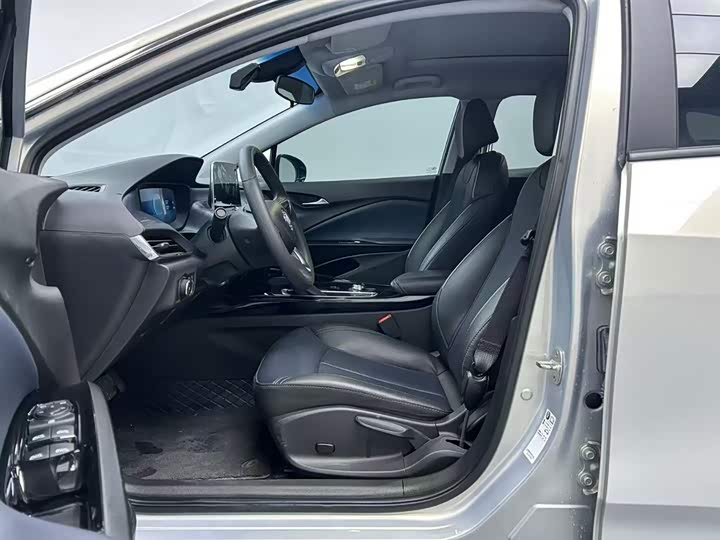 Фото 8 - Buick Velite 6