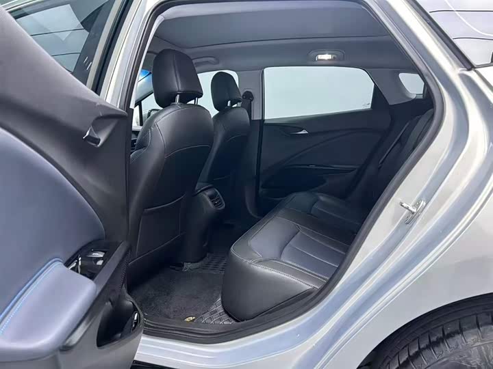 Фото 9 - Buick Velite 6