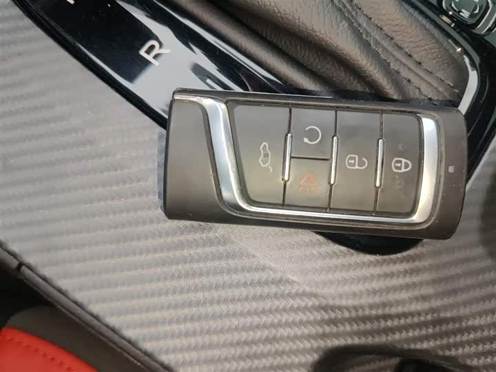 Фото 9 - GAC Trumpchi GS3