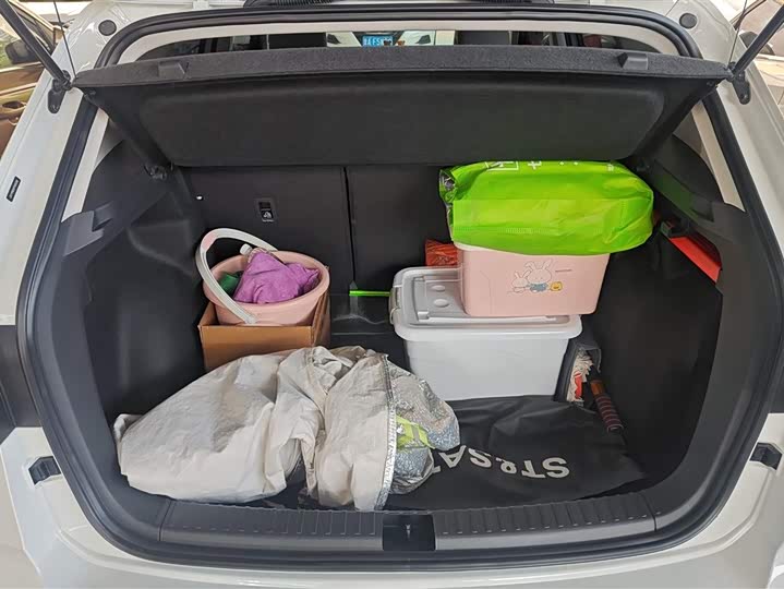 Фото 4 - Volkswagen Tharu