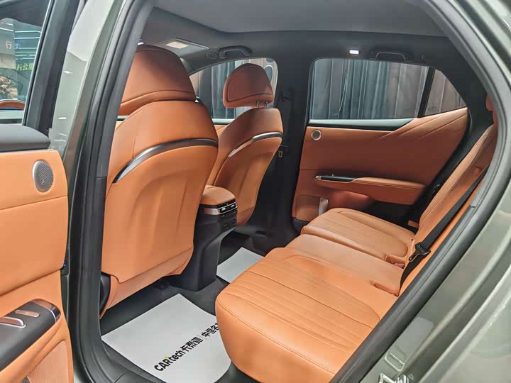 Фото 5 - Changan Qiyuan (Nevo) E07