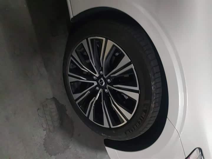 Фото 6 - Volvo S60