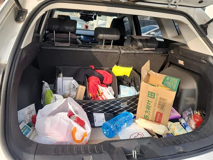 Фото 4 - Haval H6