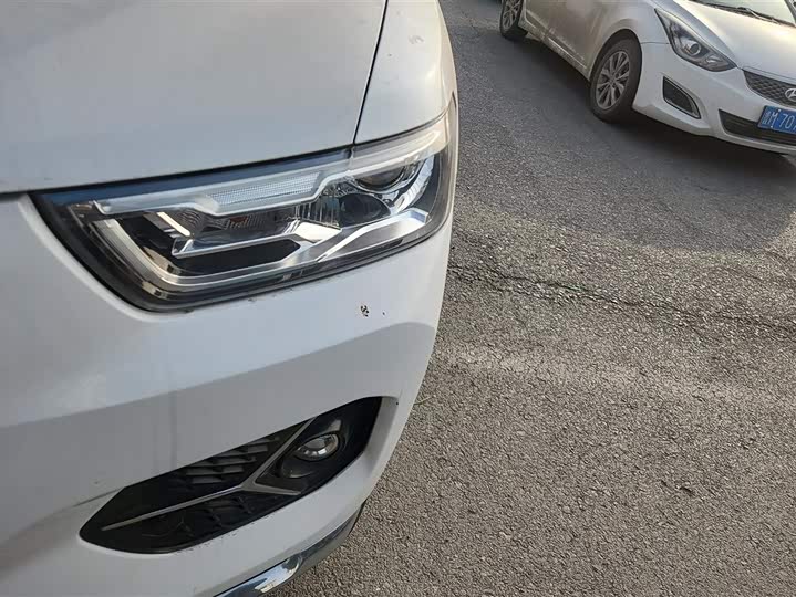 Фото 5 - Haval H6