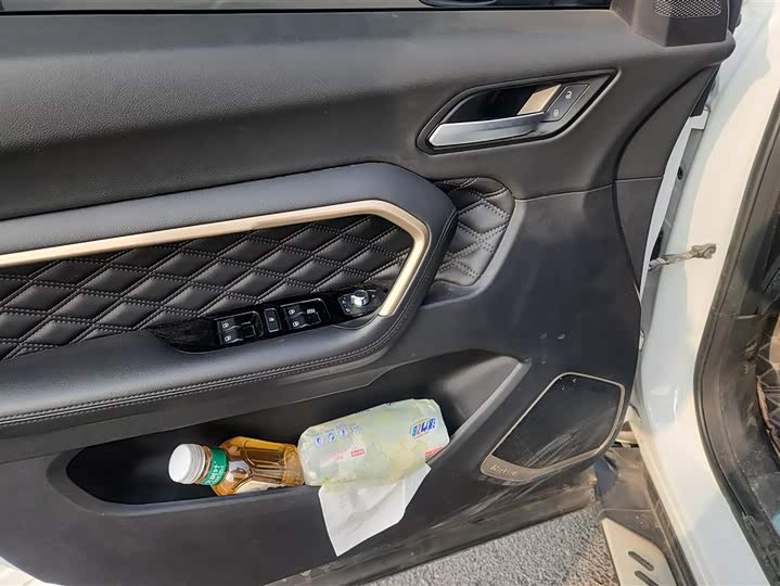 Фото 7 - Haval H6