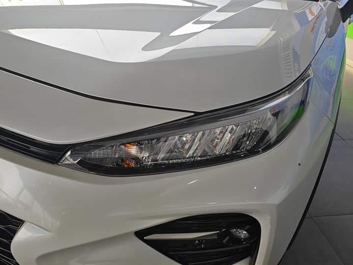 Фото 5 - Toyota Wildlander