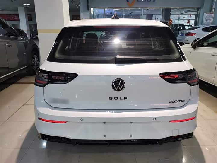 Фото 6 - Volkswagen Golf